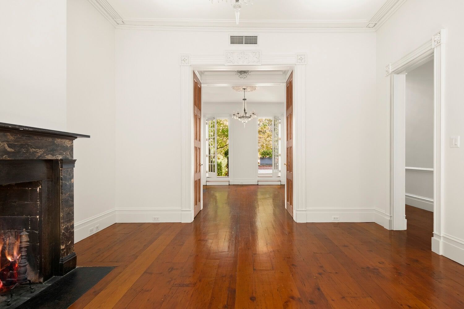 Real estate property located at 25 VANDAM, New York, Hudson Square, New York City, NY, US