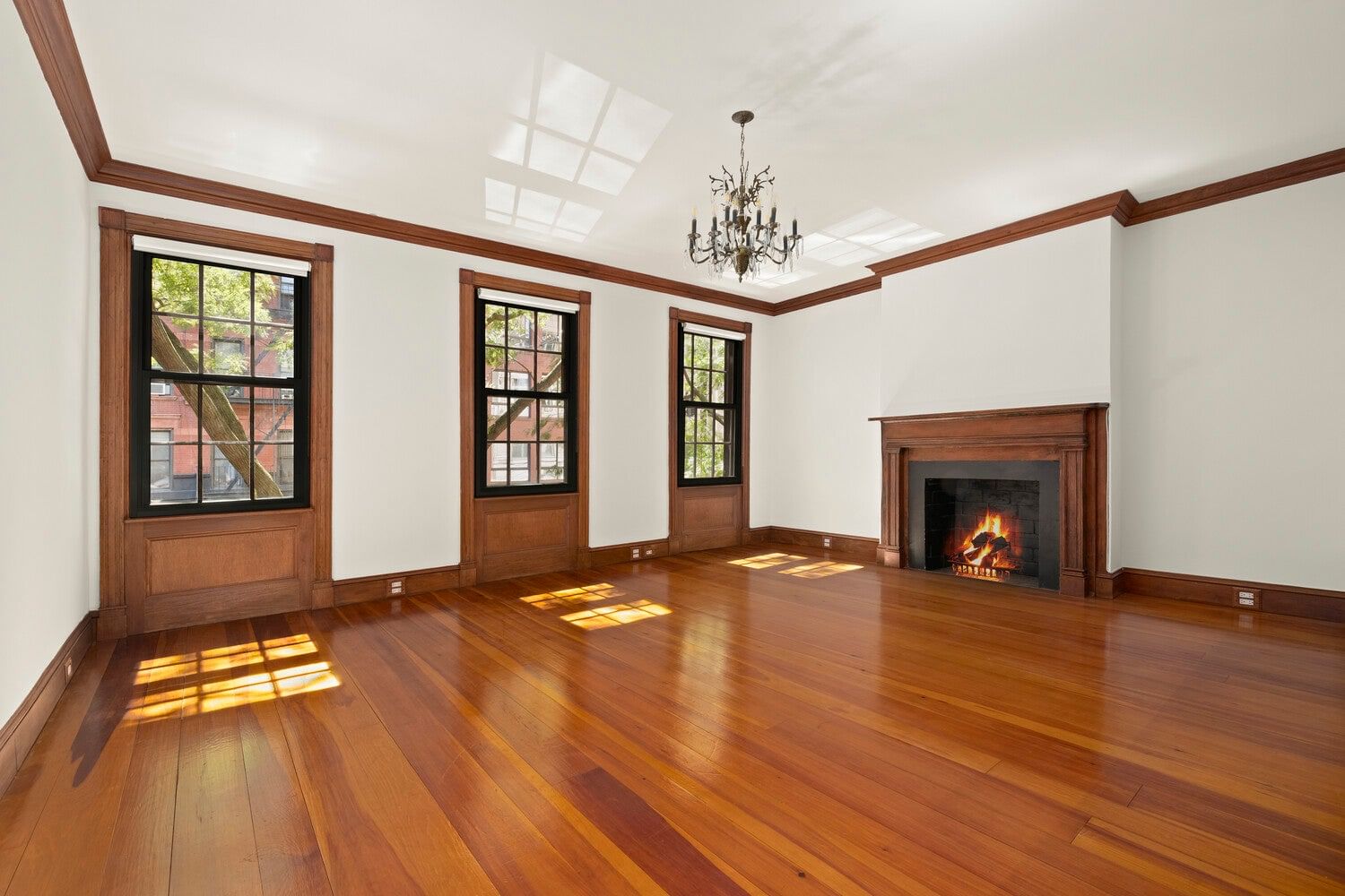 Real estate property located at 25 VANDAM, New York, Hudson Square, New York City, NY, US