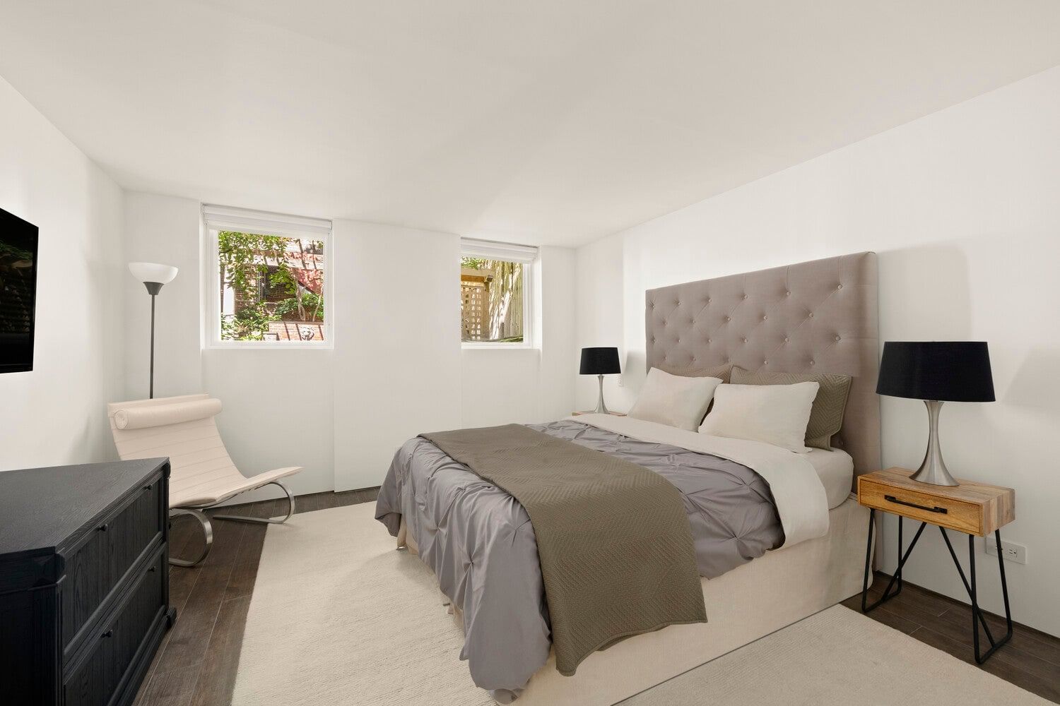 Real estate property located at 25 VANDAM, New York, Hudson Square, New York City, NY, US