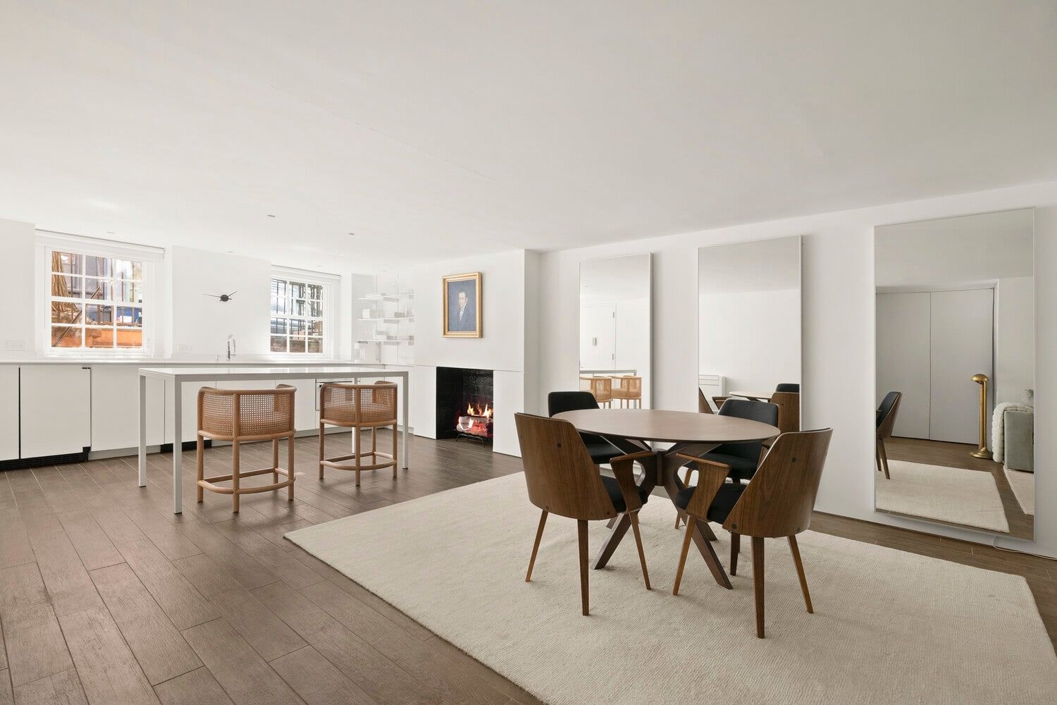 Real estate property located at 25 VANDAM, New York, Hudson Square, New York City, NY, US