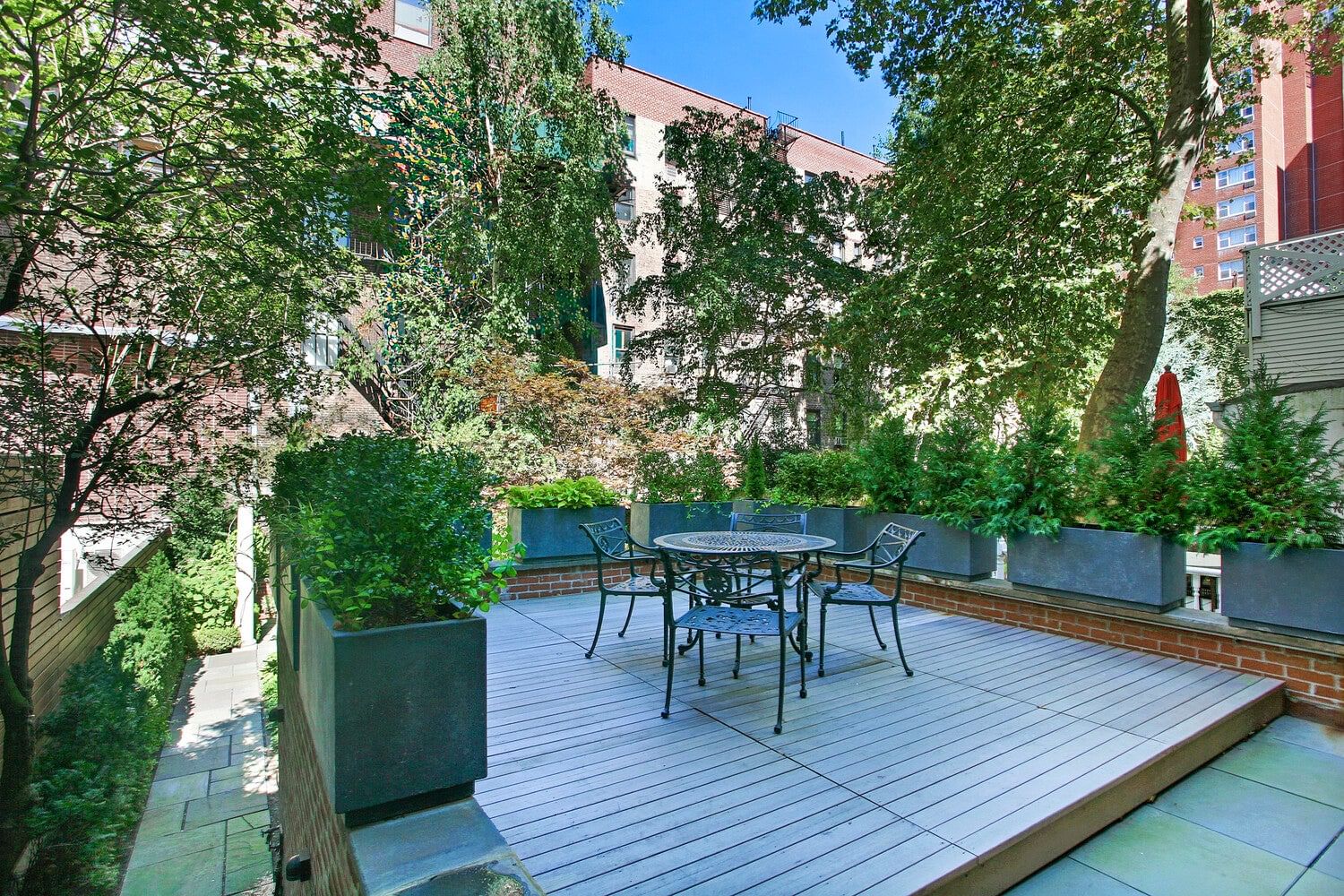 Real estate property located at 25 VANDAM, New York, Hudson Square, New York City, NY, US