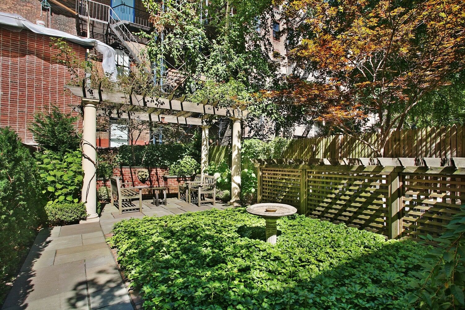 Real estate property located at 25 VANDAM, New York, Hudson Square, New York City, NY, US