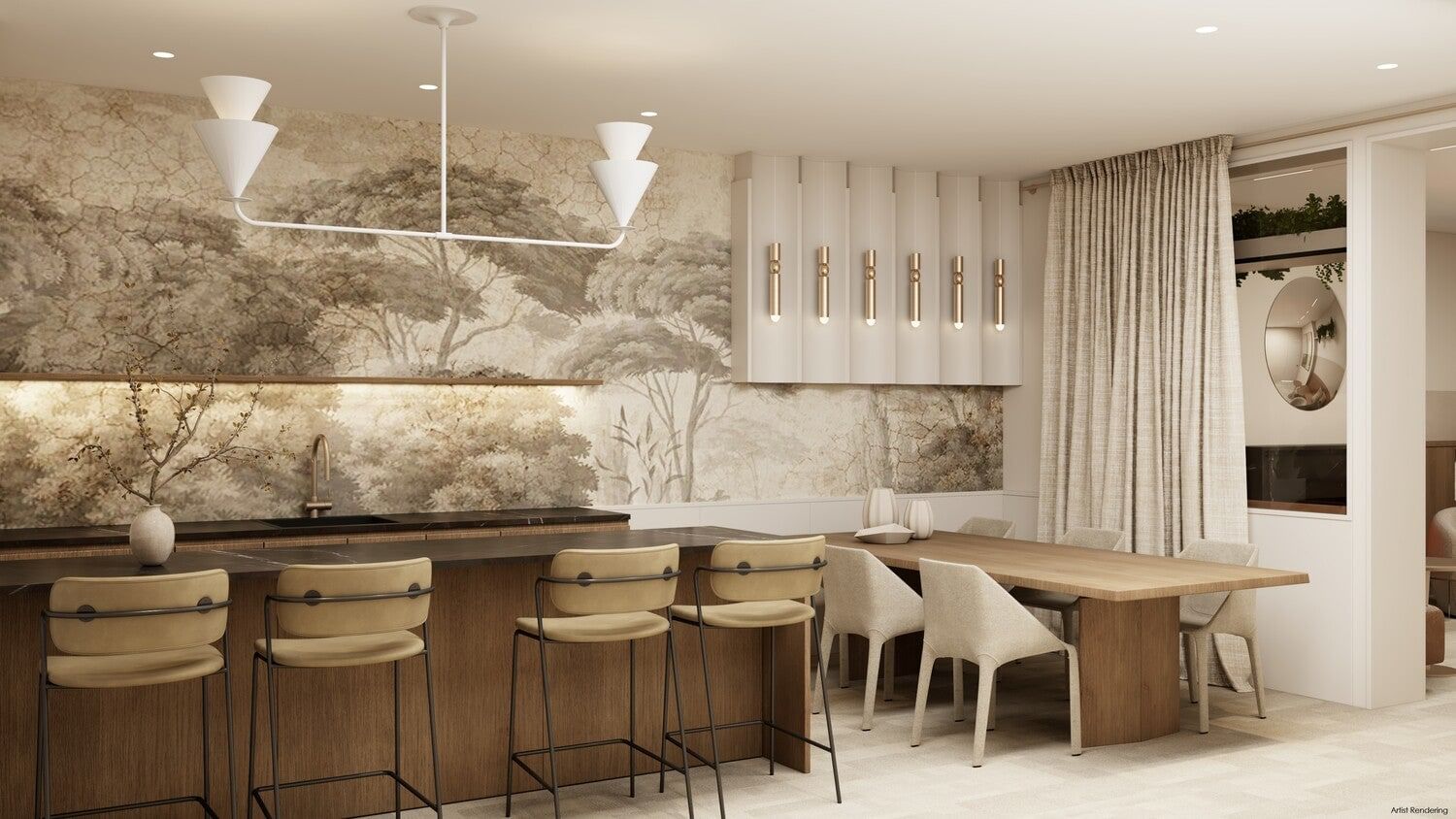 Real estate property located at 11-37 44TH #311, Queens, Long Island City, New York City, NY, US