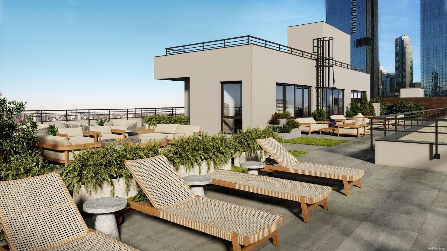 Real estate property located at 11-37 44TH #311, Queens, Long Island City, New York City, NY, US