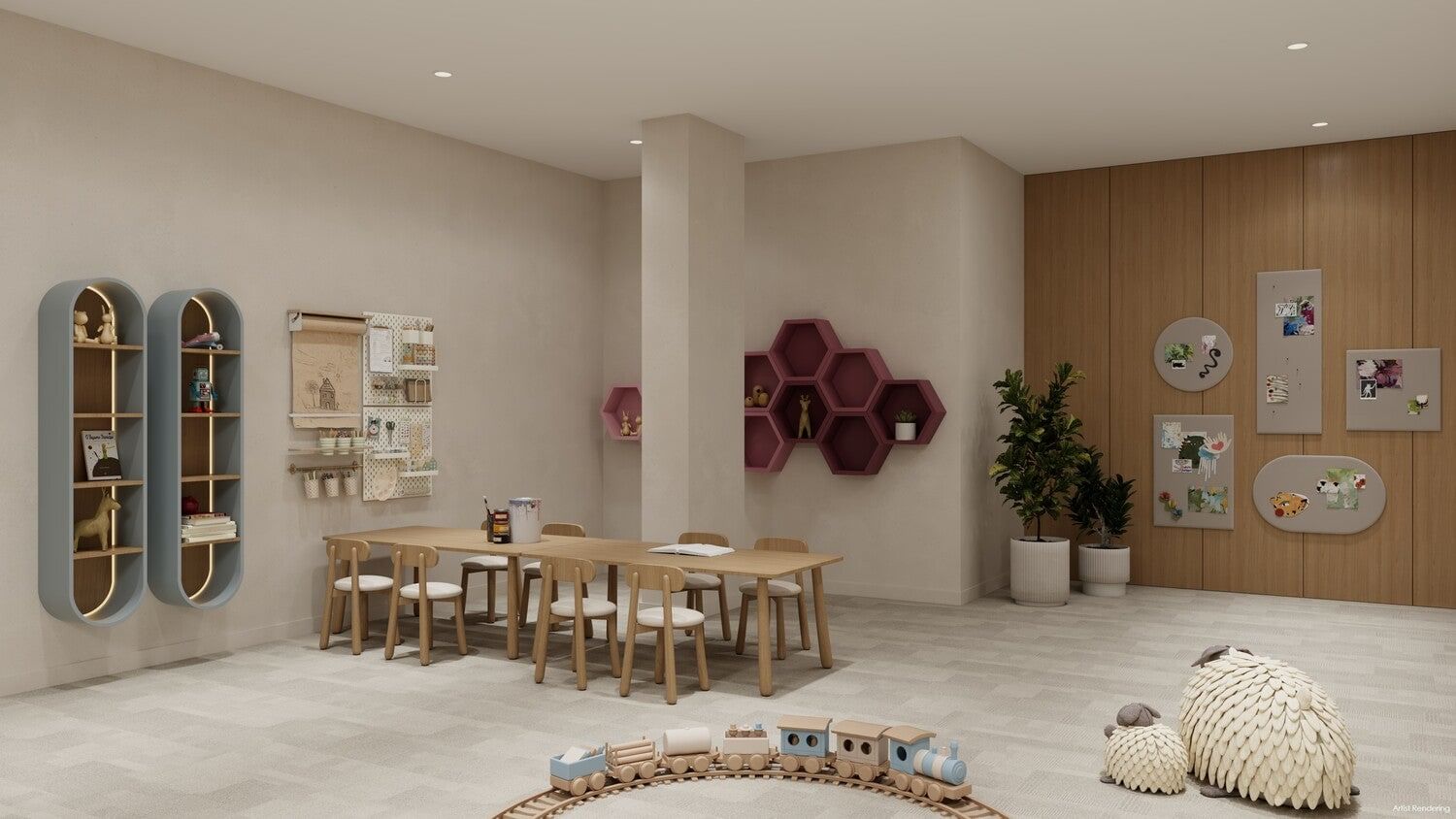 Real estate property located at 11-37 44TH #311, Queens, Long Island City, New York City, NY, US