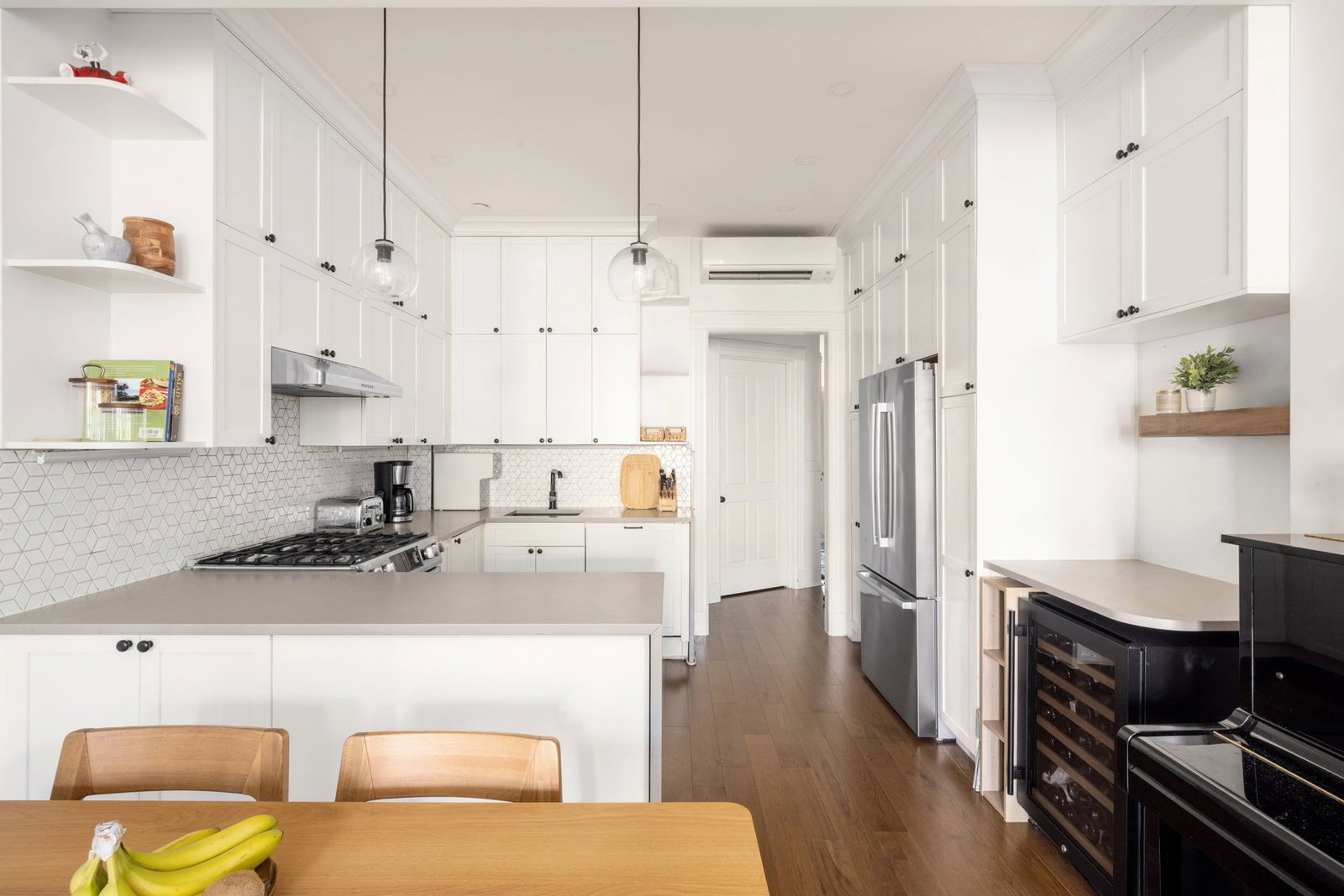 Real estate property located at 430 3RD #3, Kings, Park Slope, New York City, NY, US