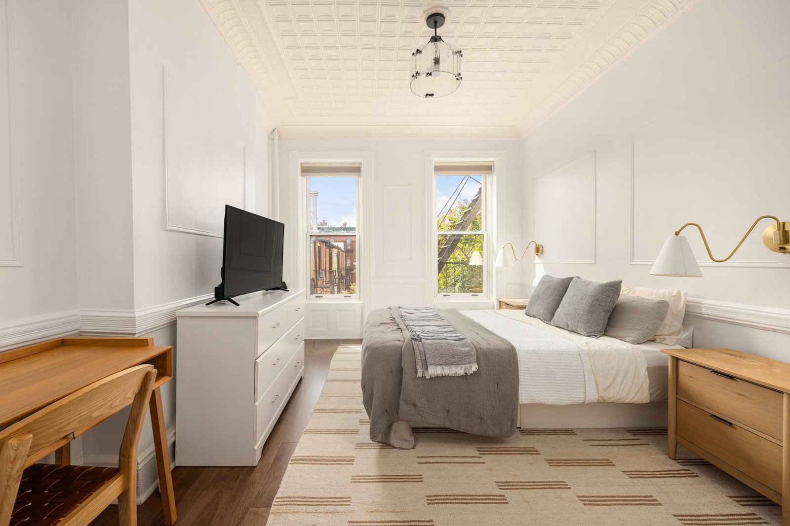 Real estate property located at 430 3RD #3, Kings, Park Slope, New York City, NY, US