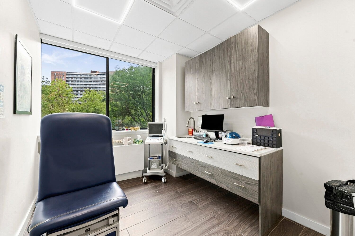 Real estate property located at 62-54 97TH #2BC, Queens, Rego Park, New York City, NY, US