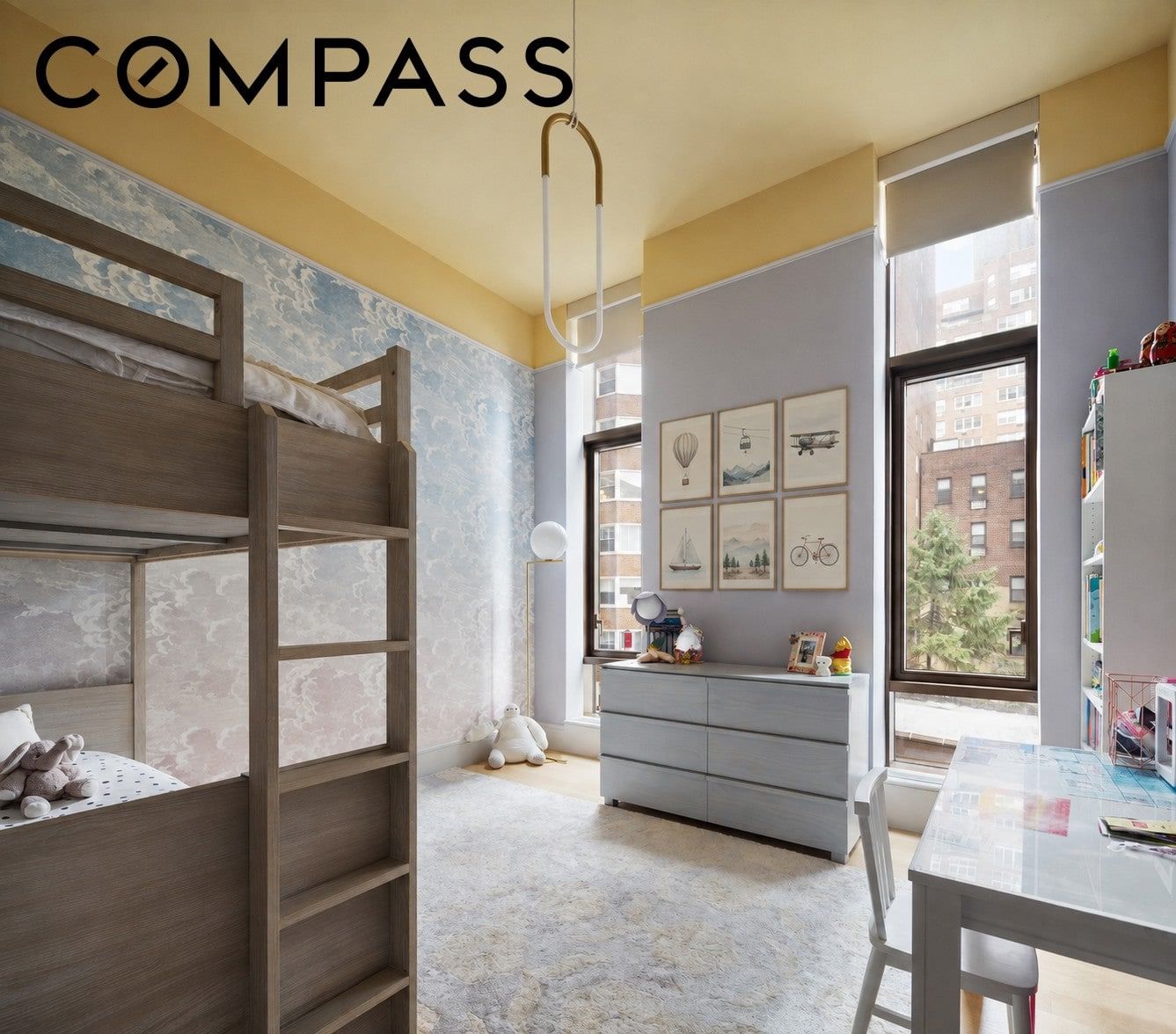 Real estate property located at 215 19th #3C, New York, Gramercy Park, New York City, NY, US