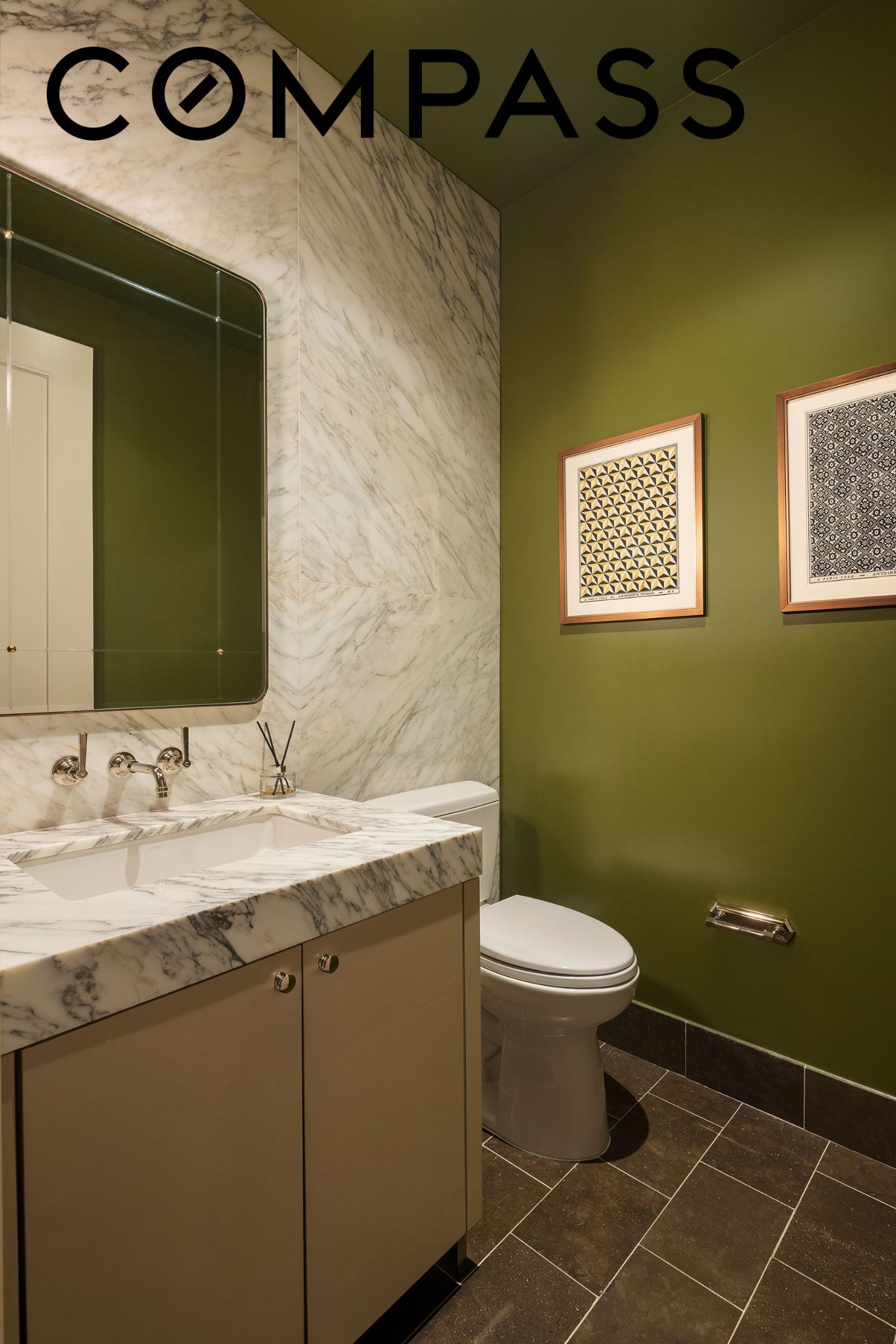 Real estate property located at 215 19th #3C, New York, Gramercy Park, New York City, NY, US