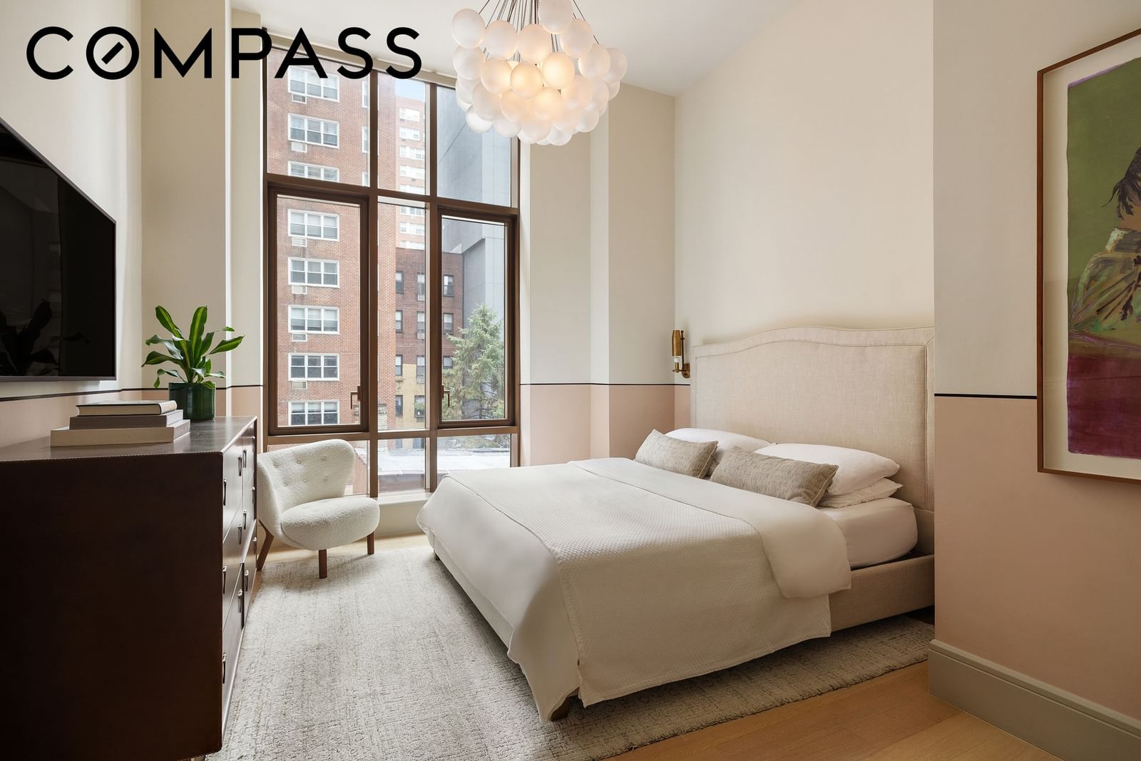 Real estate property located at 215 19th #3C, New York, Gramercy Park, New York City, NY, US