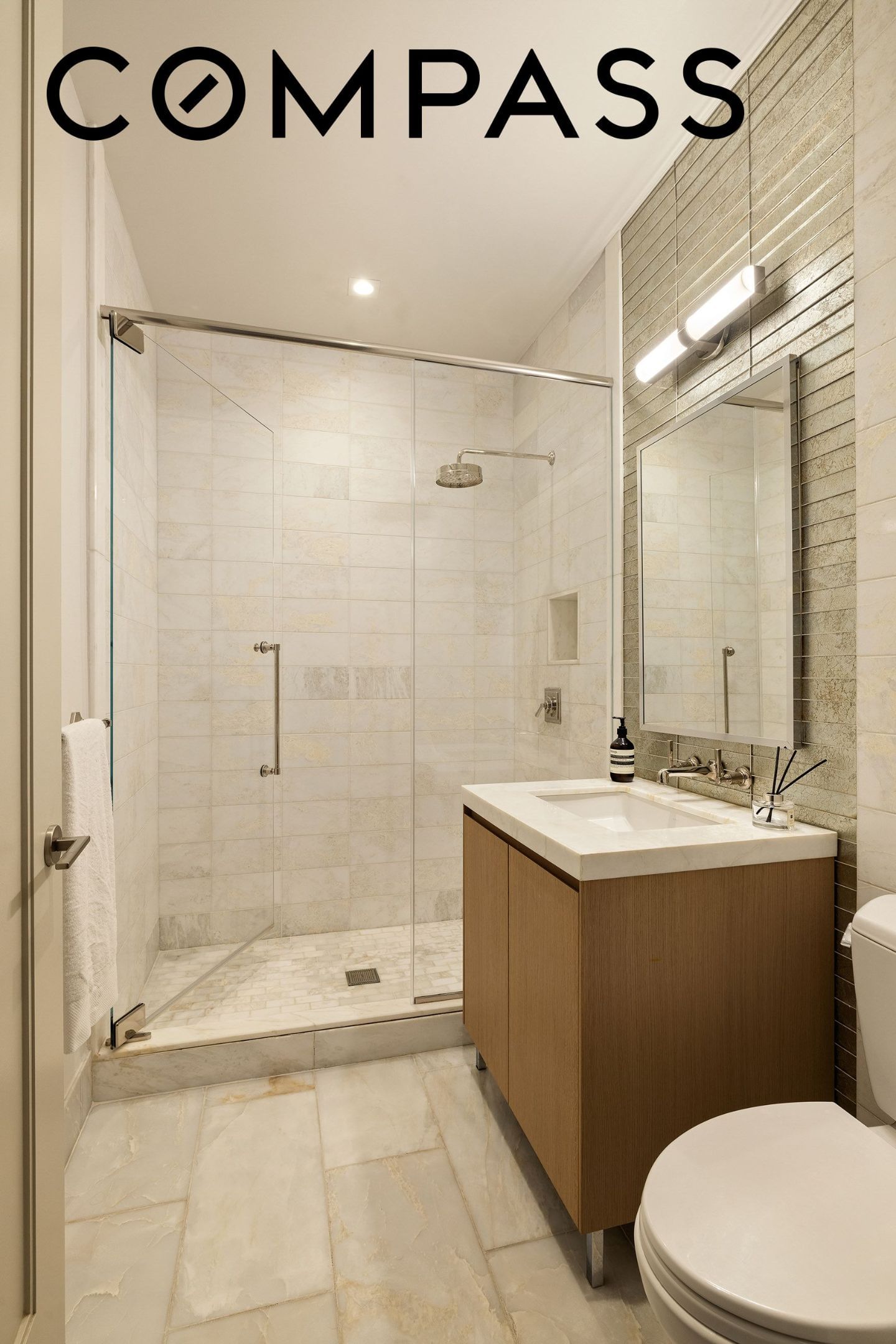 Real estate property located at 215 19th #3C, New York, Gramercy Park, New York City, NY, US