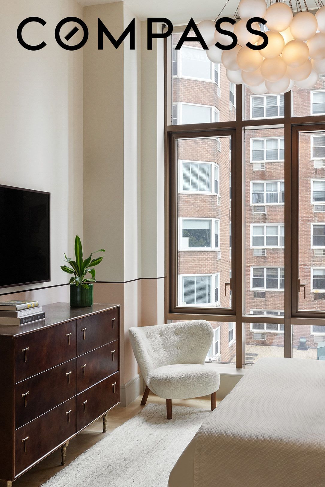 Real estate property located at 215 19th #3C, New York, Gramercy Park, New York City, NY, US