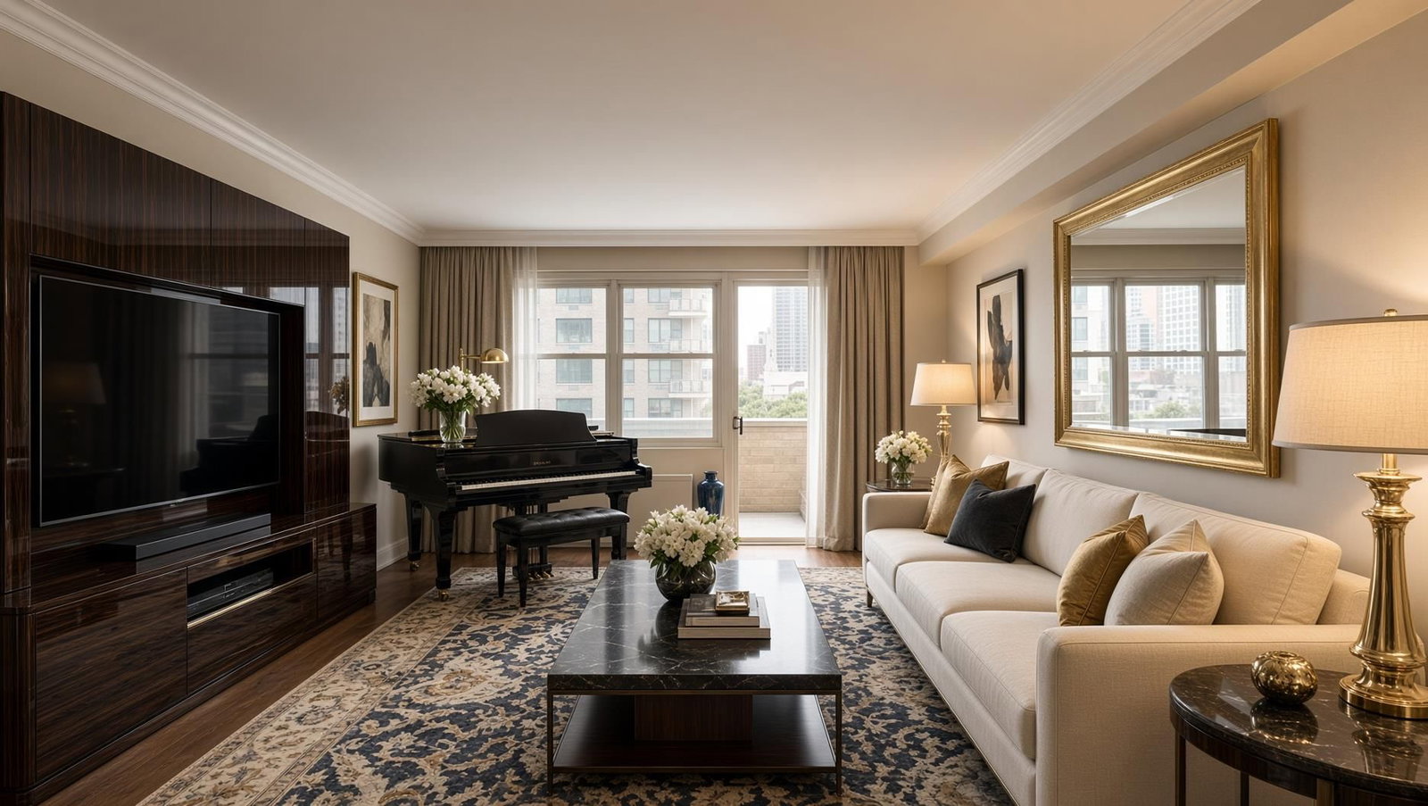 Real estate property located at 245 87th #8-FG, New York, Upper East Side, New York City, NY, US