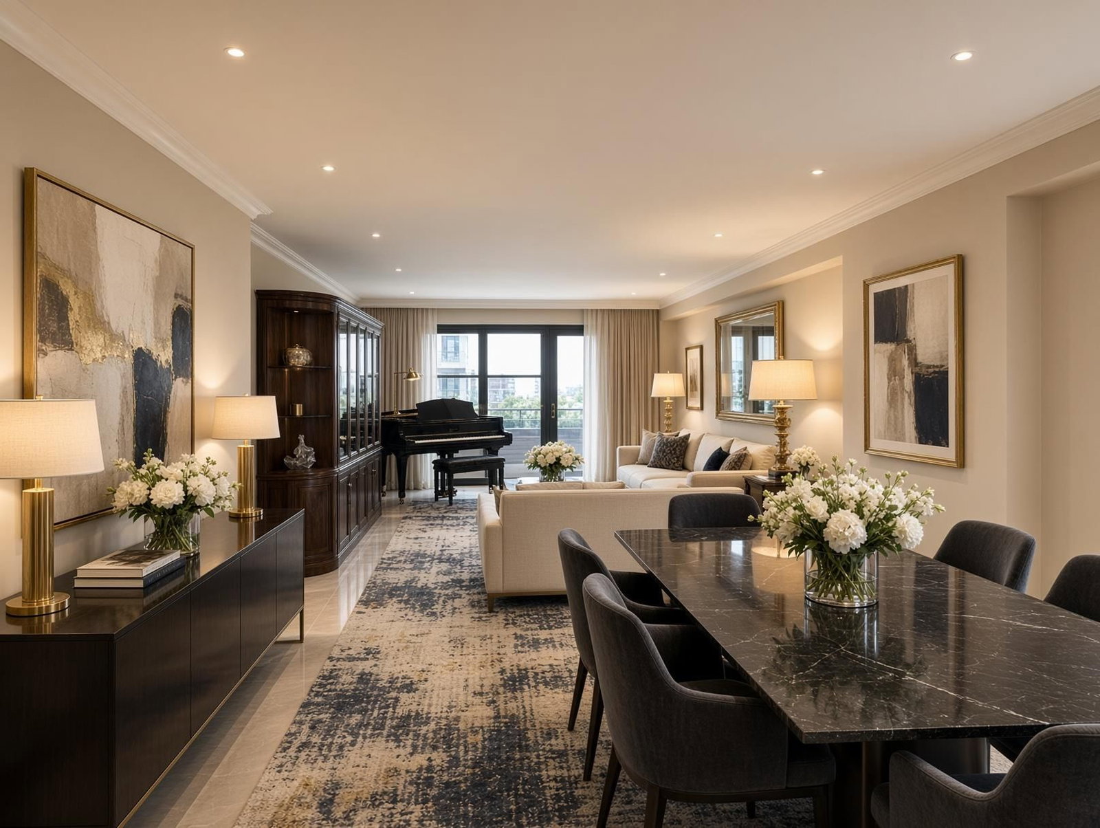 Real estate property located at 245 87th #8-FG, New York, Upper East Side, New York City, NY, US