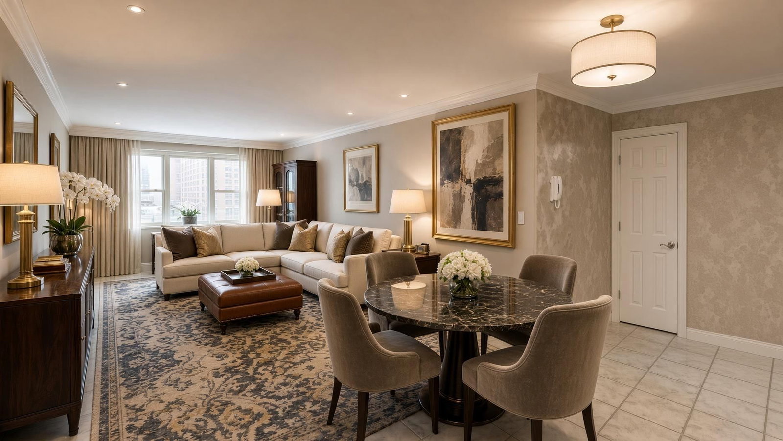 Real estate property located at 245 87th #8-FG, New York, Upper East Side, New York City, NY, US