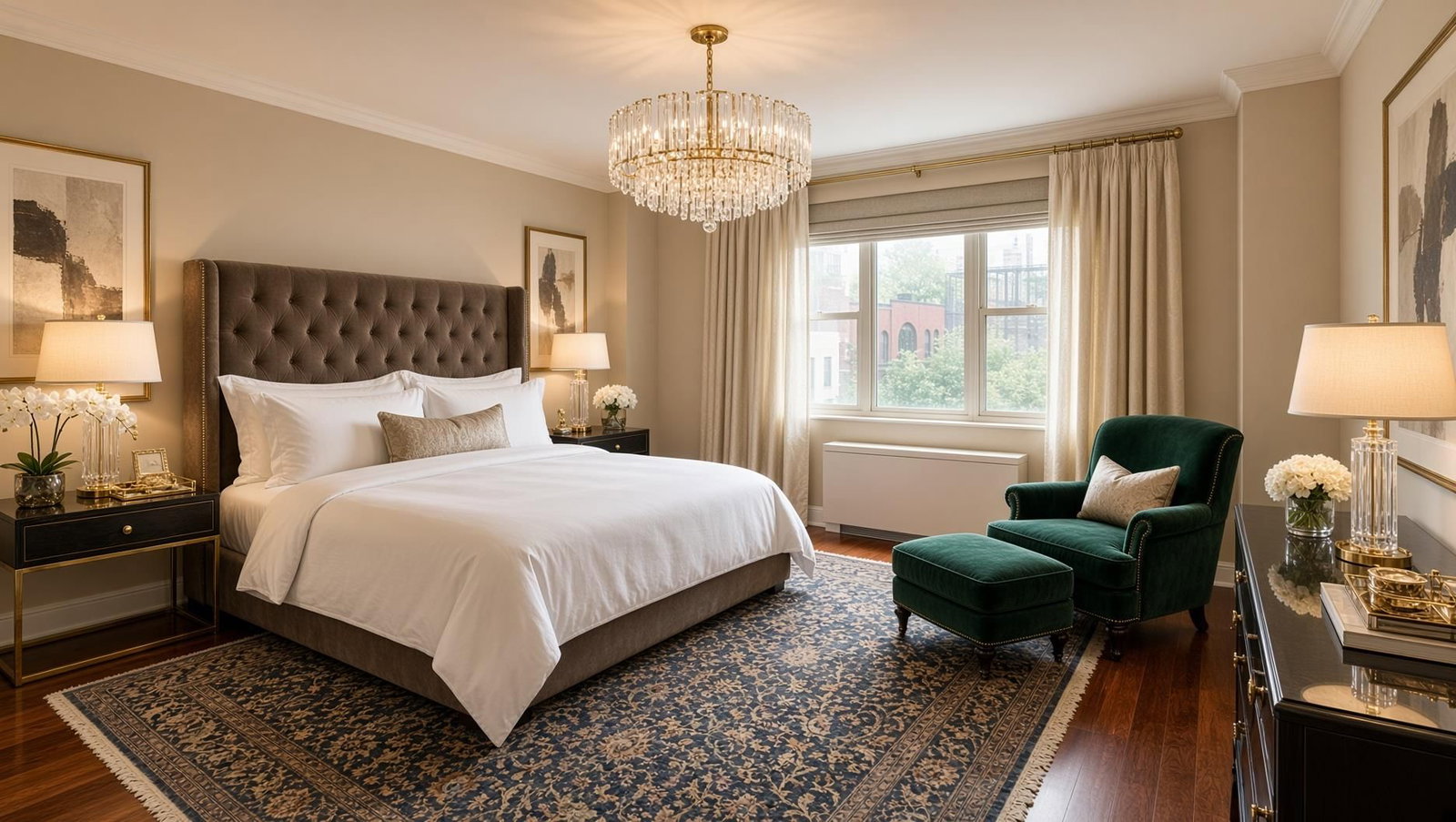 Real estate property located at 245 87th #8-FG, New York, Upper East Side, New York City, NY, US