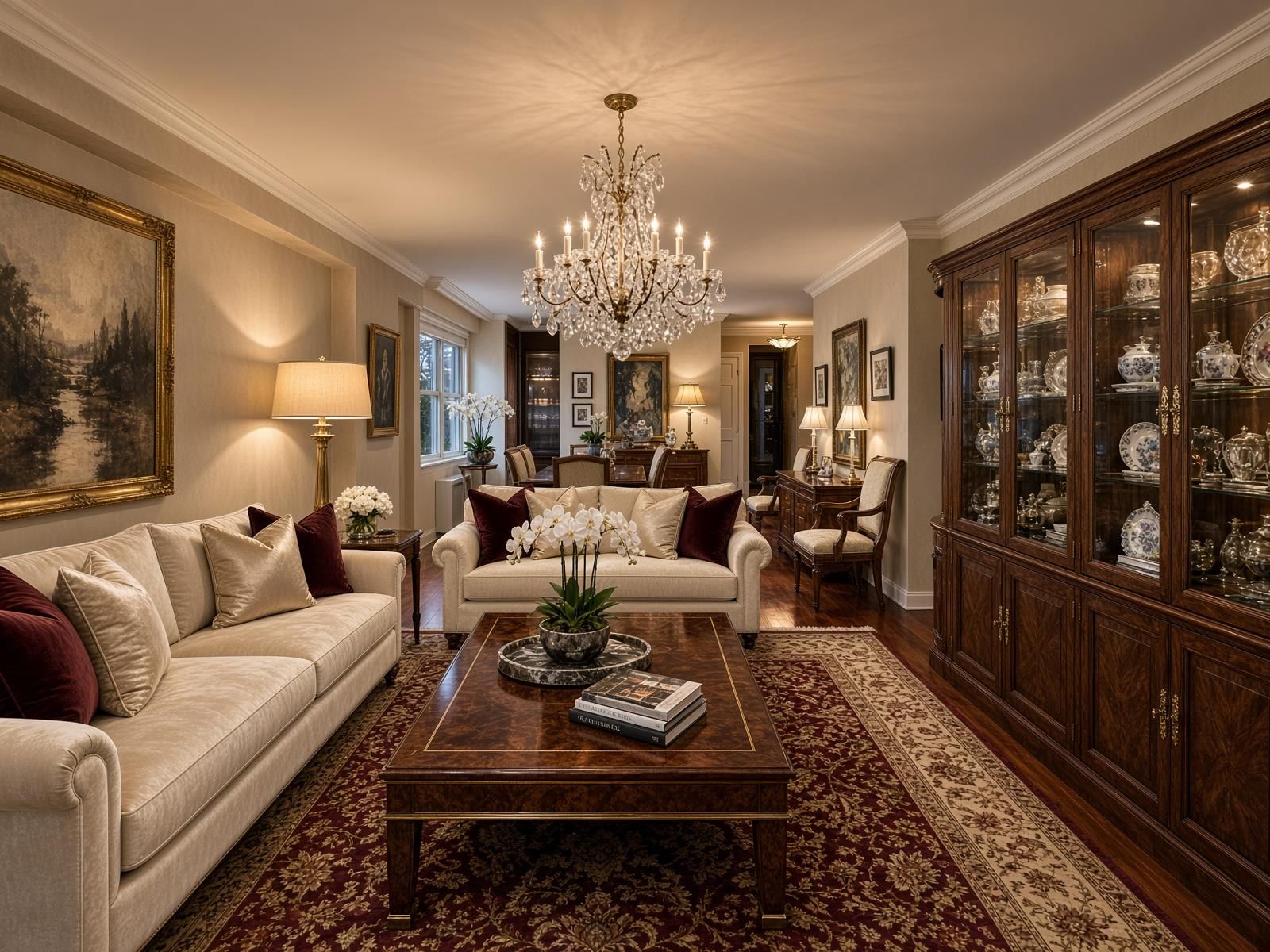 Real estate property located at 245 87th #8-FG, New York, Upper East Side, New York City, NY, US