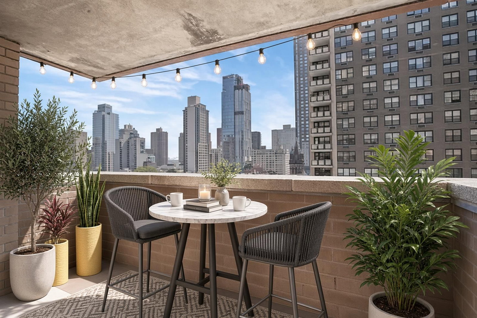 Real estate property located at 245 87th #8-FG, New York, Upper East Side, New York City, NY, US