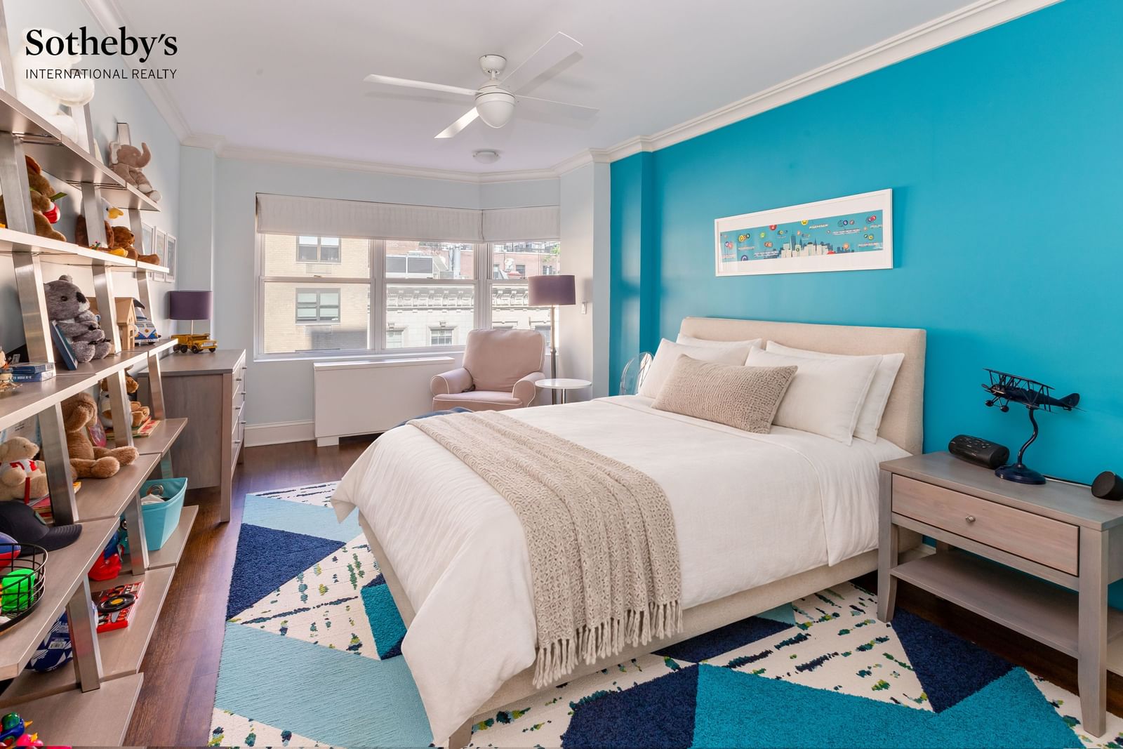Real estate property located at 8 83rd #7F, New York, Upper East Side, New York City, NY, US