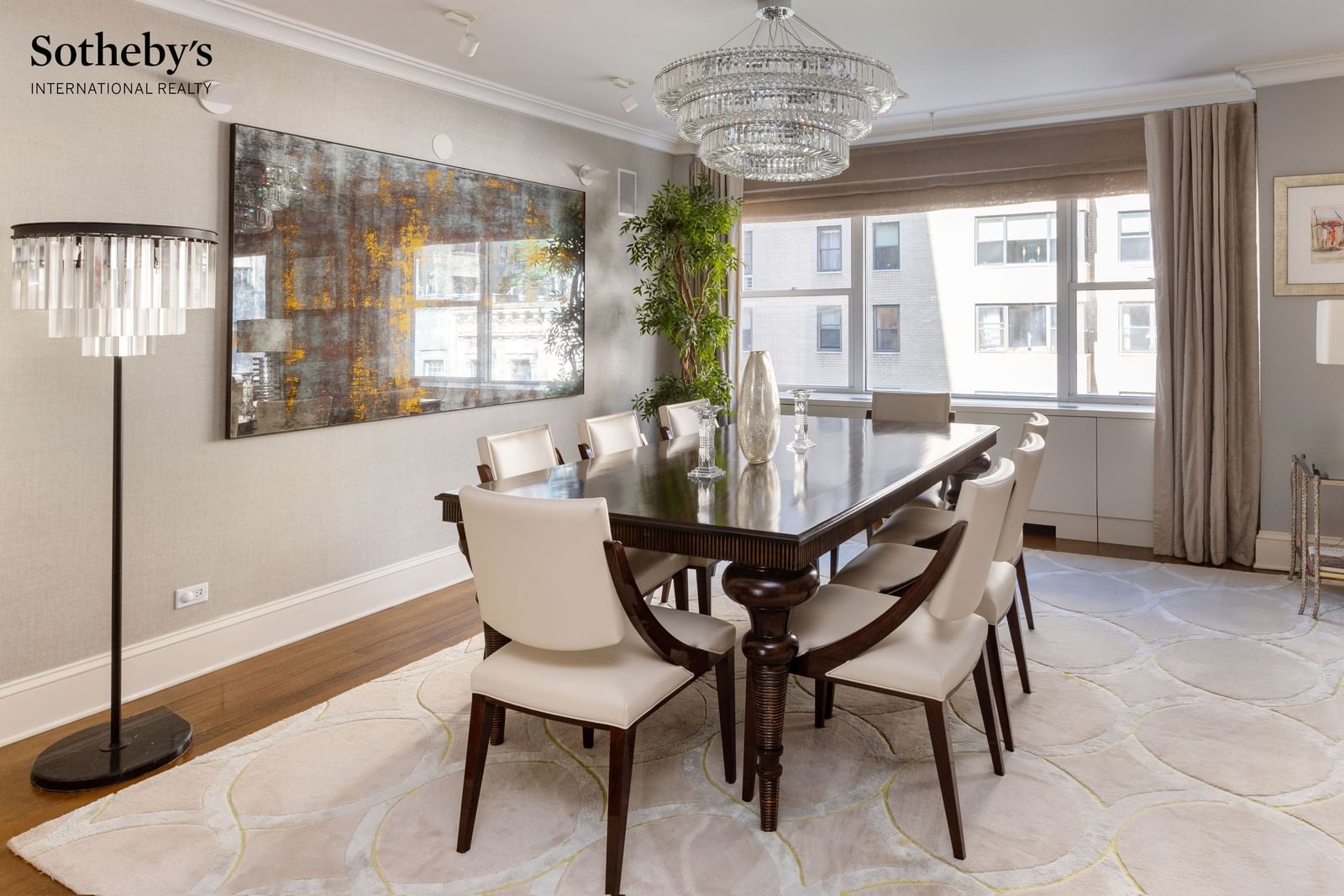 Real estate property located at 8 83rd #7F, New York, Upper East Side, New York City, NY, US