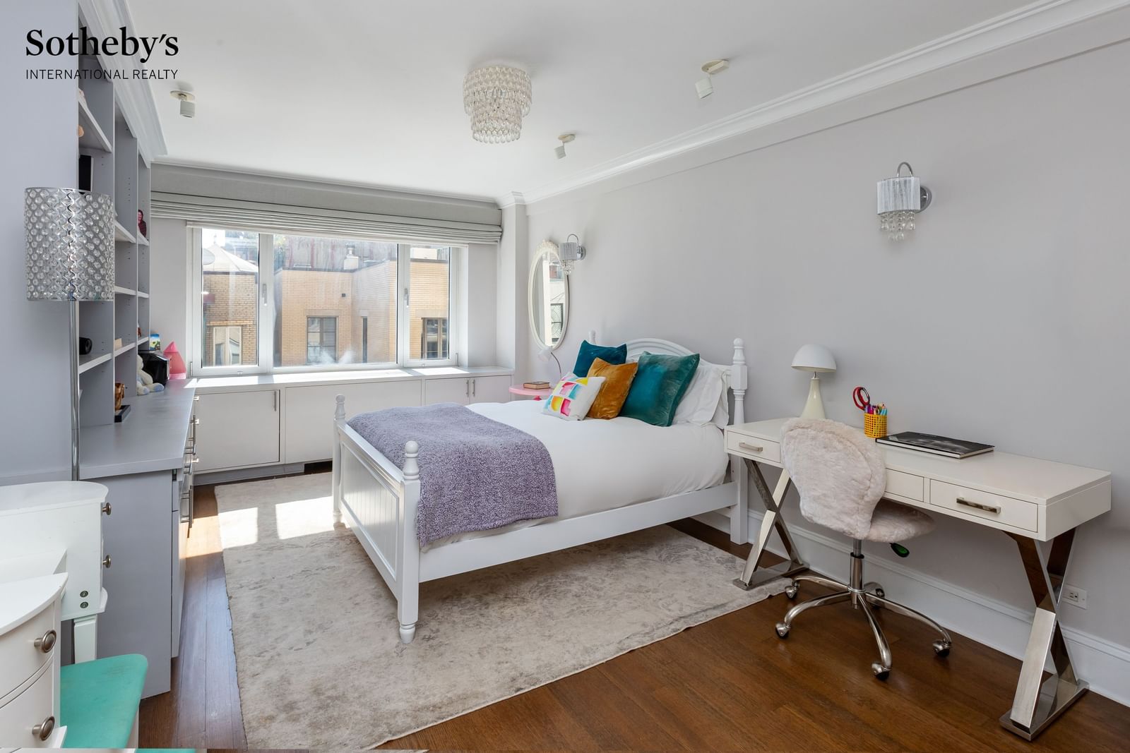 Real estate property located at 8 83rd #7F, New York, Upper East Side, New York City, NY, US