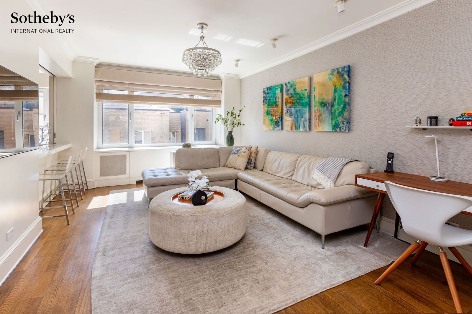 Real estate property located at 8 83rd #7F, New York, Upper East Side, New York City, NY, US