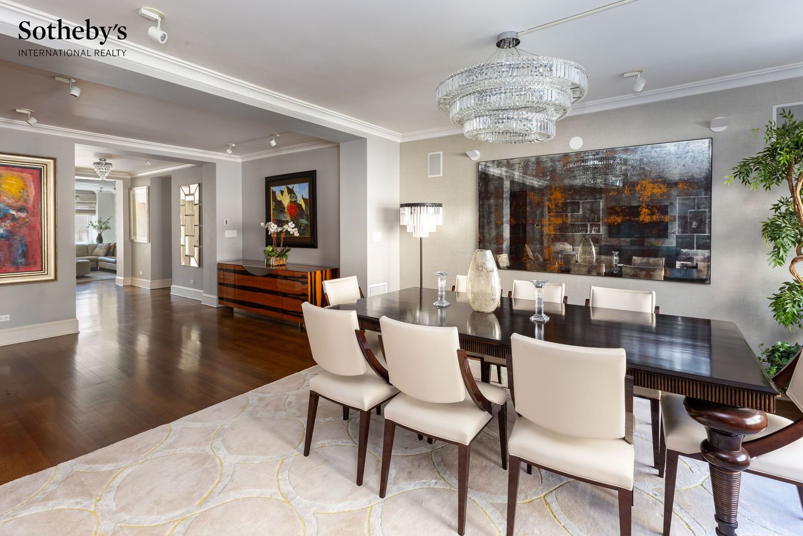 Real estate property located at 8 83rd #7F, New York, Upper East Side, New York City, NY, US