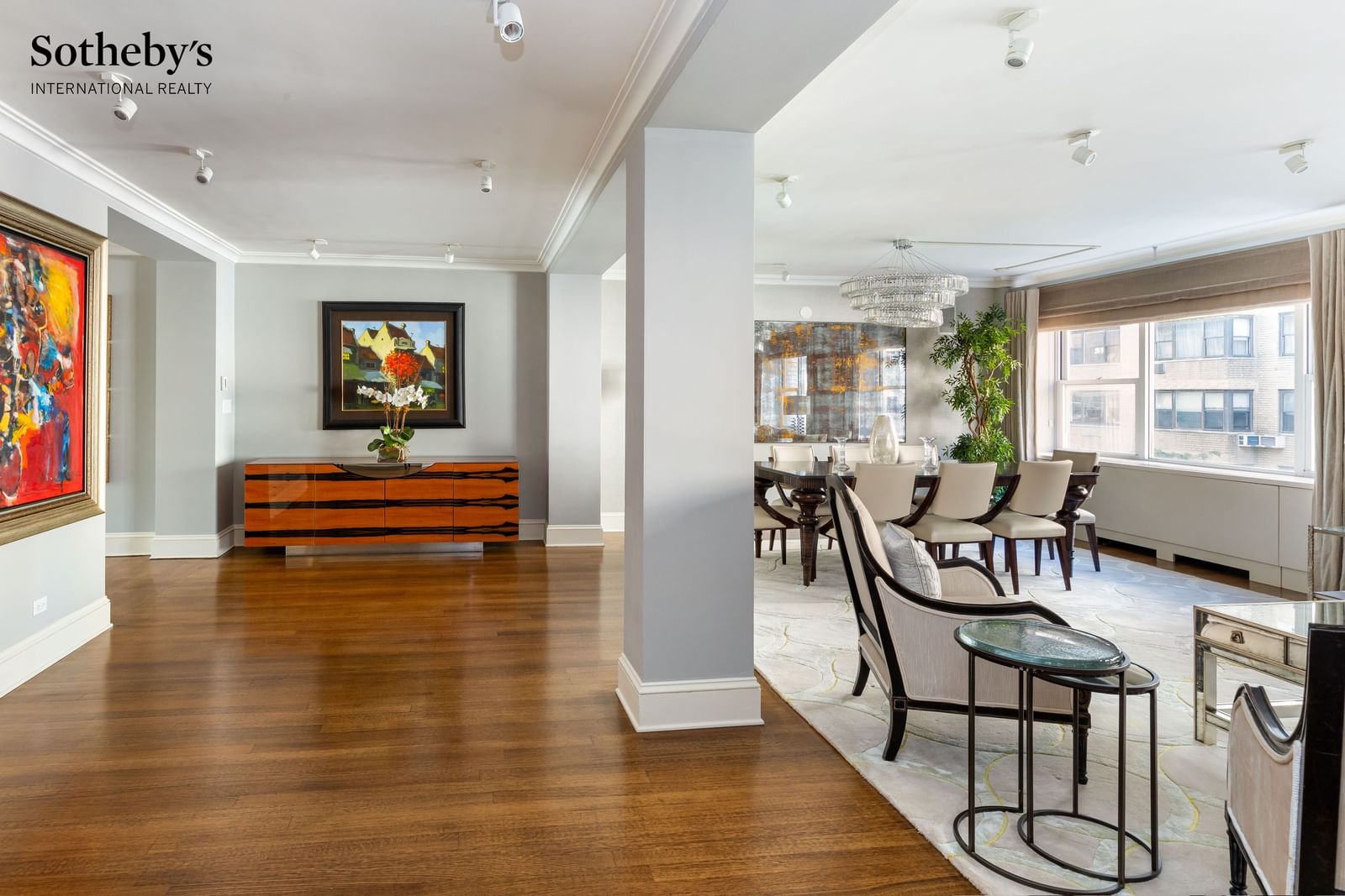 Real estate property located at 8 83rd #7F, New York, Upper East Side, New York City, NY, US