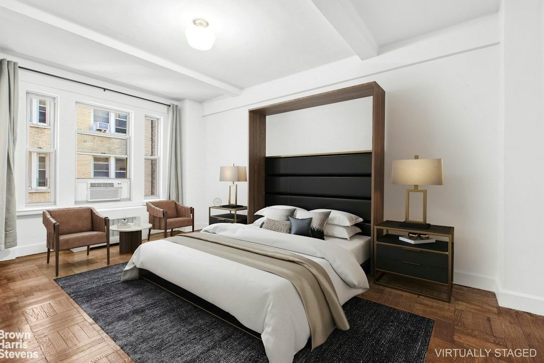 Real estate property located at 24 5TH #818, New York, Greenwich Village, New York City, NY, US