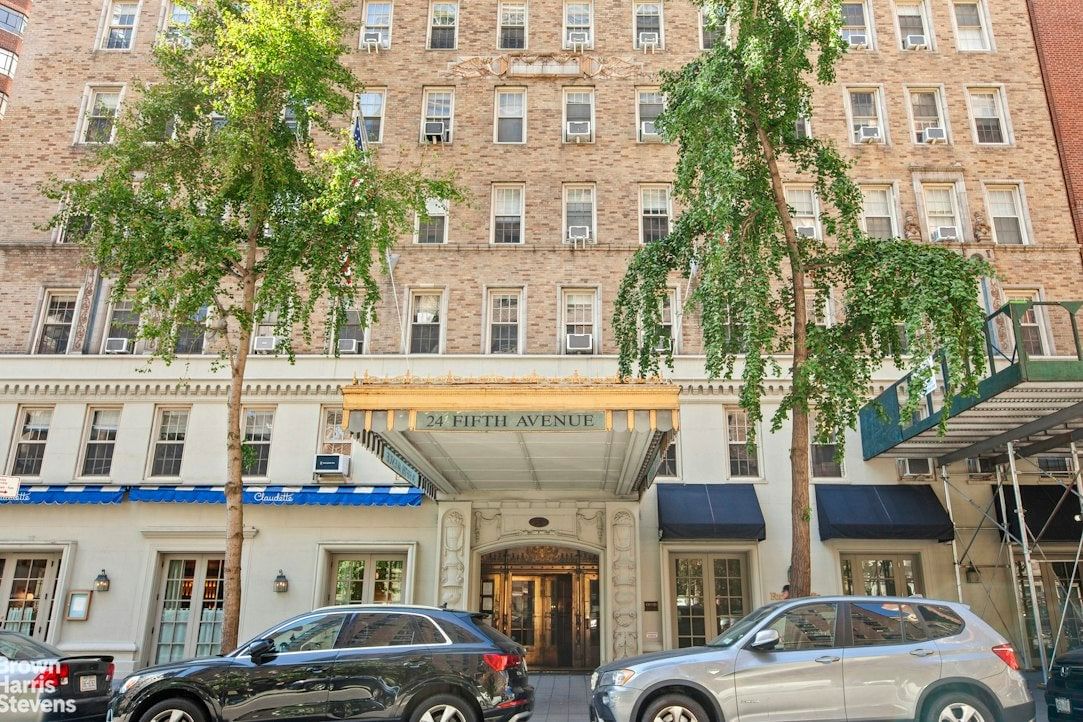 Real estate property located at 24 5TH #818, New York, Greenwich Village, New York City, NY, US