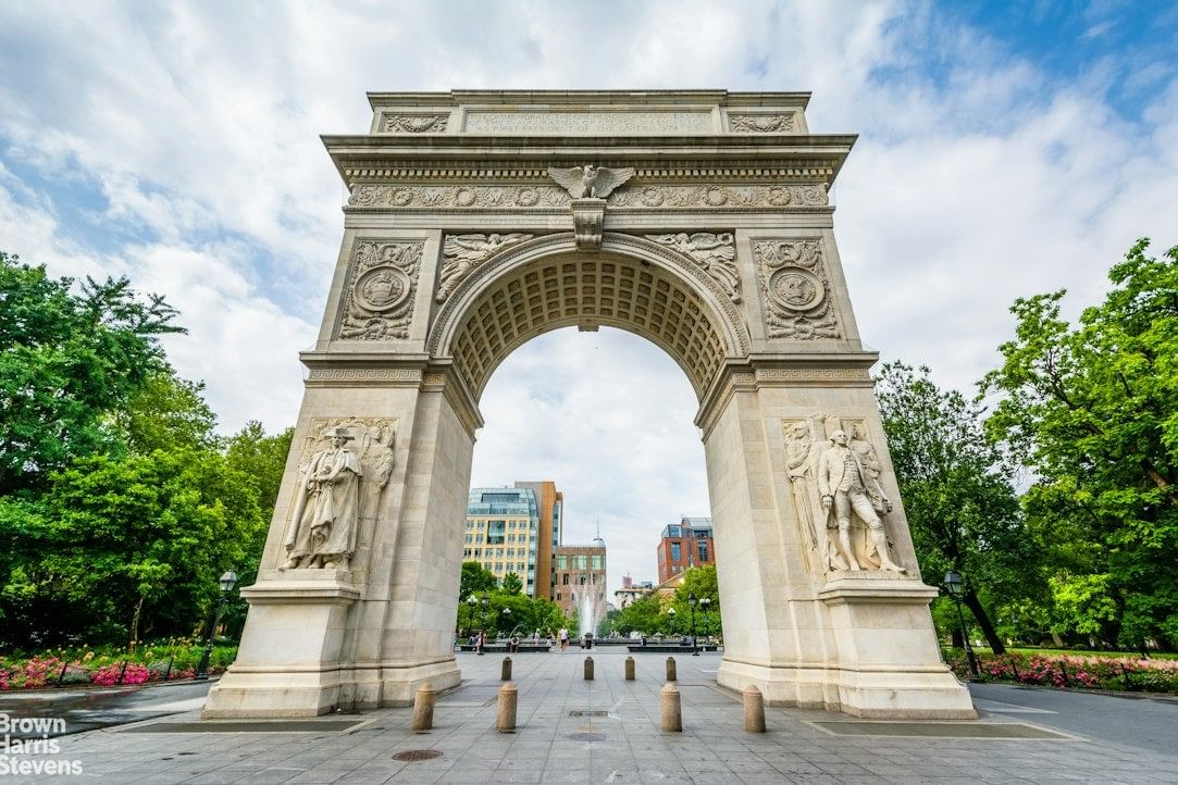 Real estate property located at 24 5TH #818, New York, Greenwich Village, New York City, NY, US