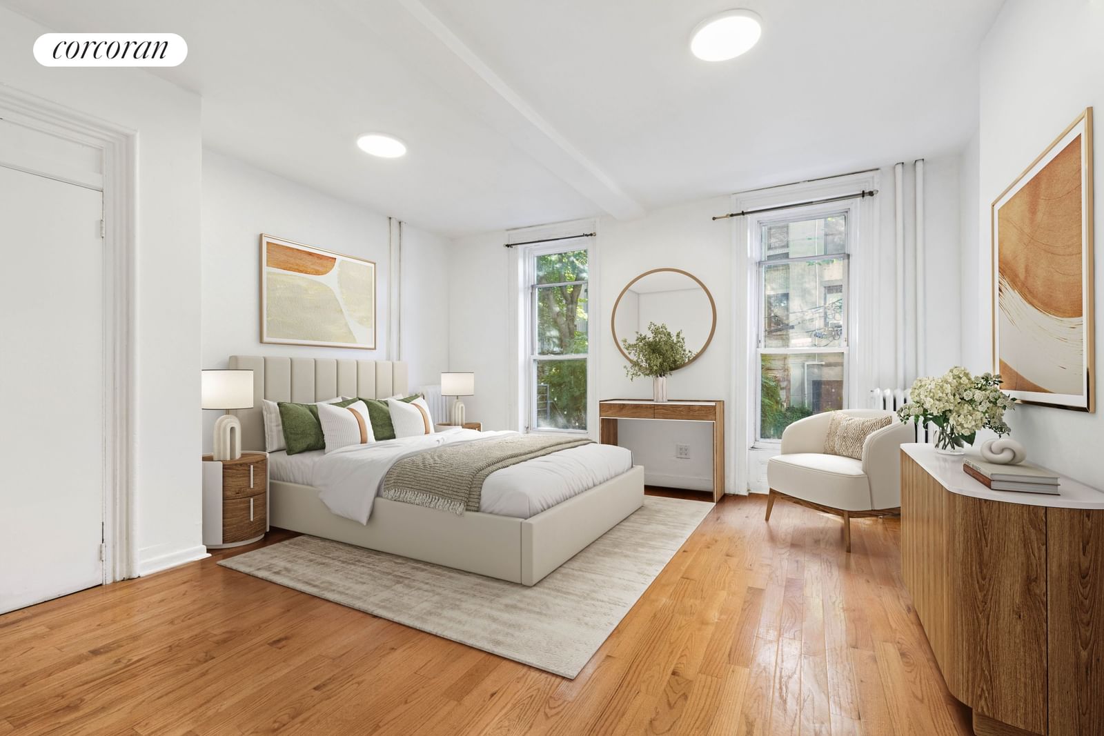 Real estate property located at 76 Rogers, Kings, Crown Heights, New York City, NY, US