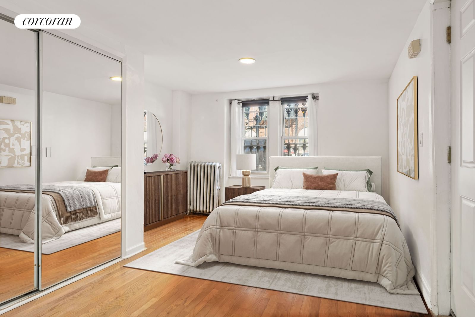 Real estate property located at 76 Rogers, Kings, Crown Heights, New York City, NY, US