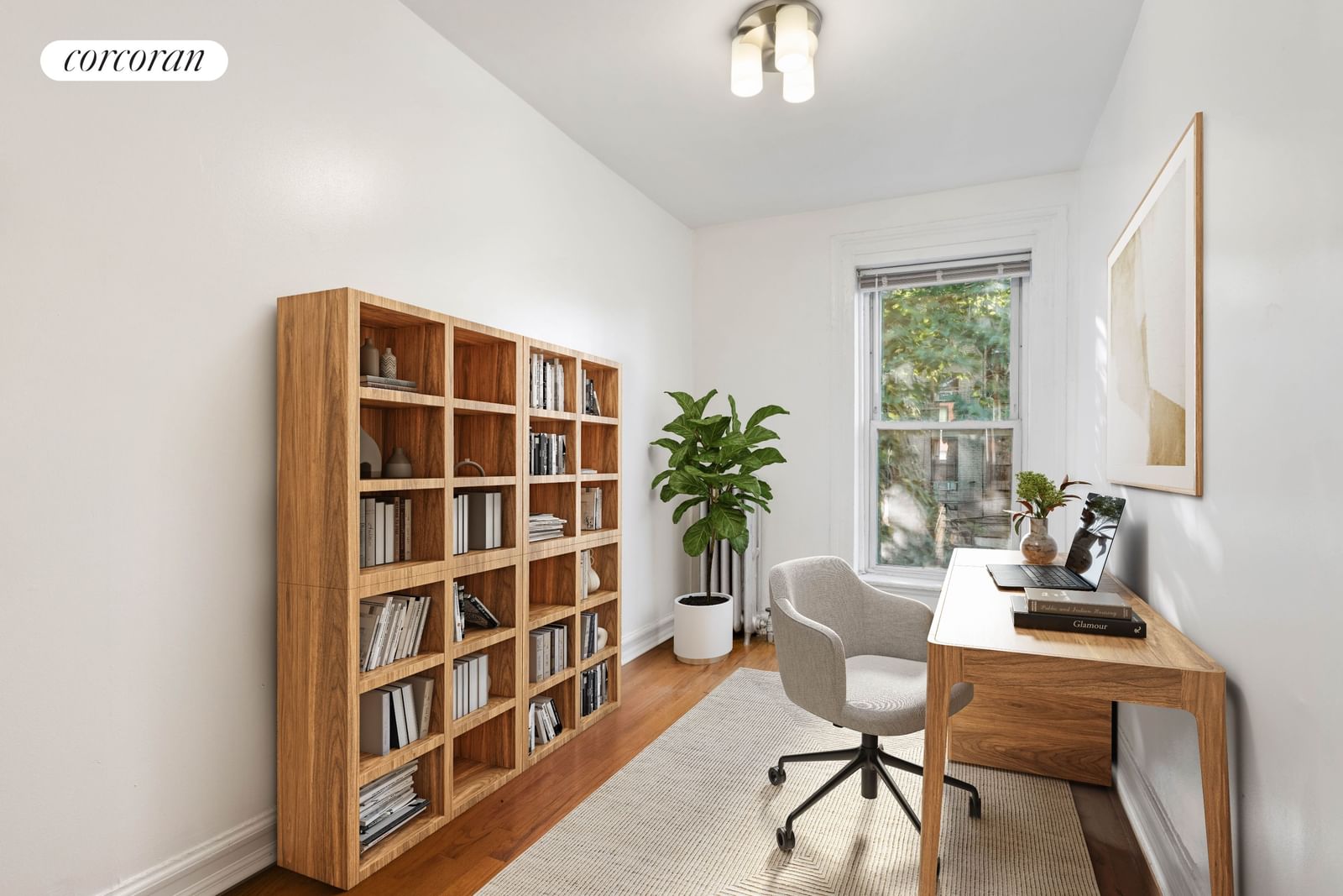 Real estate property located at 76 Rogers, Kings, Crown Heights, New York City, NY, US