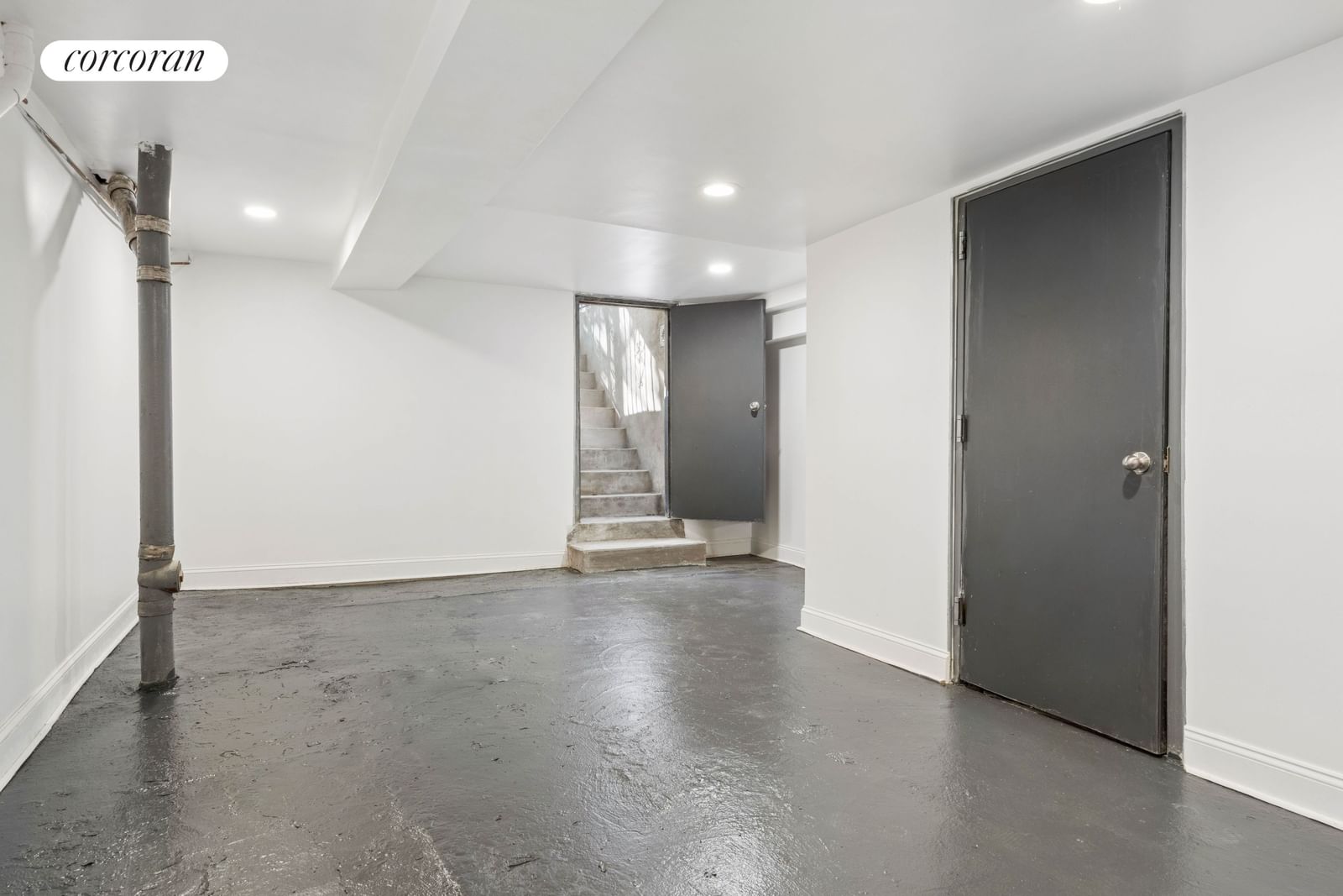 Real estate property located at 76 Rogers, Kings, Crown Heights, New York City, NY, US