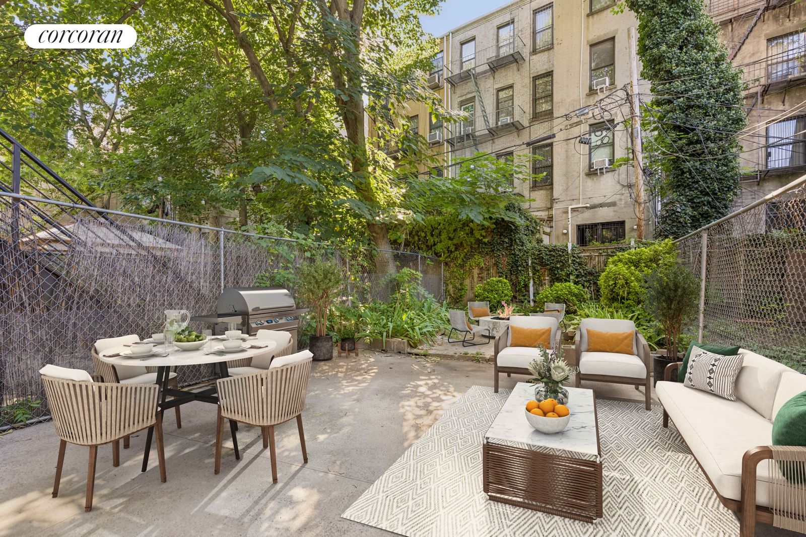 Real estate property located at 76 Rogers, Kings, Crown Heights, New York City, NY, US