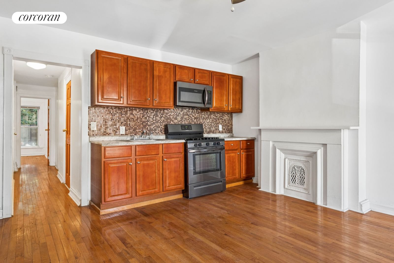 Real estate property located at 76 Rogers, Kings, Crown Heights, New York City, NY, US