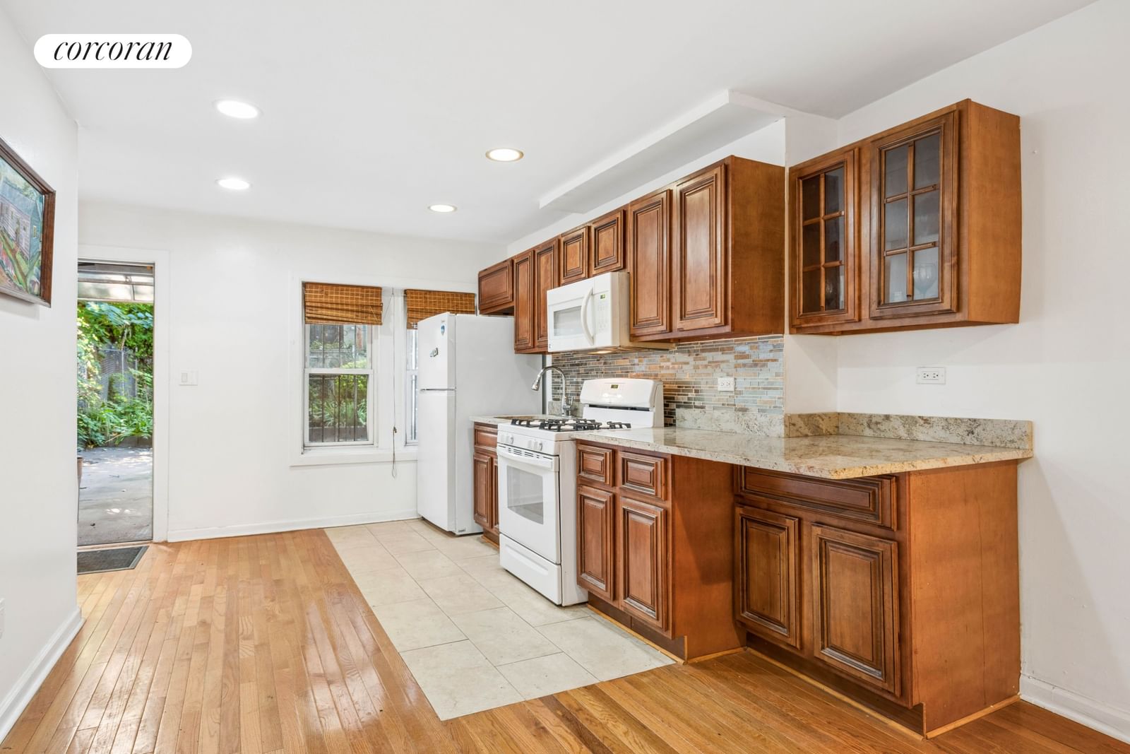 Real estate property located at 76 Rogers, Kings, Crown Heights, New York City, NY, US
