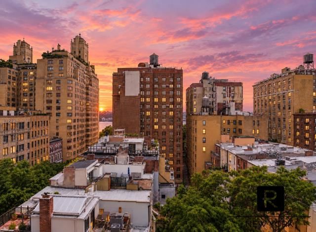 Real estate property located at 317 87th PH-B, New York, Upper West Side, New York City, NY, US