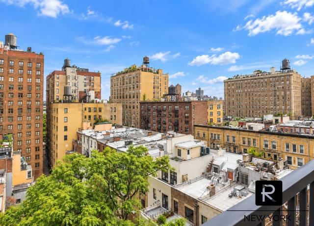 Real estate property located at 317 87th PH-B, New York, Upper West Side, New York City, NY, US