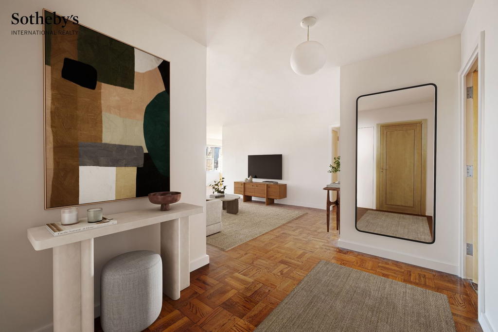 Real estate property located at 360 72nd C3200, New York, Lenox Hill, New York City, NY, US