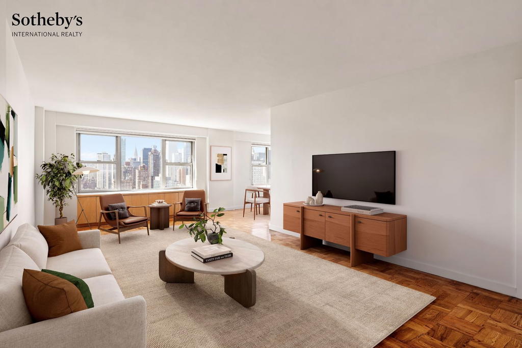 Real estate property located at 360 72nd C3200, New York, Lenox Hill, New York City, NY, US