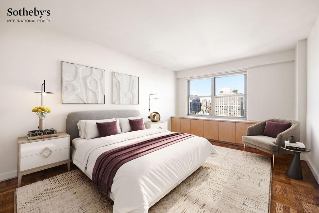 Real estate property located at 360 72nd C3200, New York, Lenox Hill, New York City, NY, US