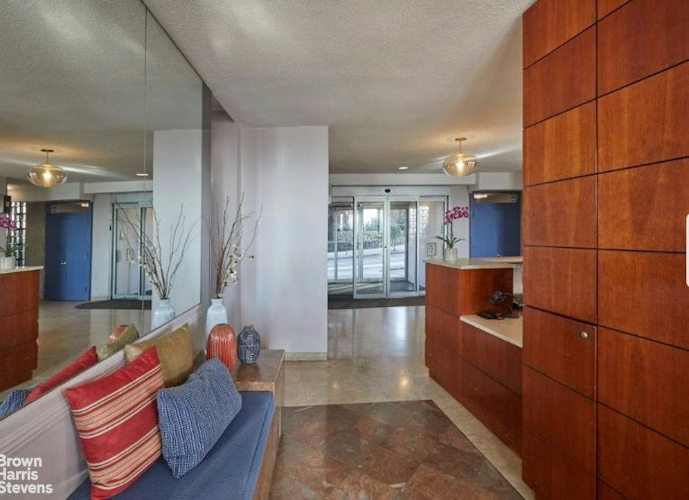 Real estate property located at 2400 JOHNSON #12F, Bronx, Spuyten Duyvil, New York City, NY, US