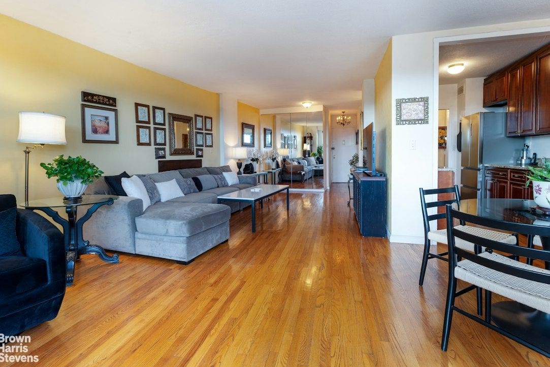 Real estate property located at 2400 JOHNSON #12F, Bronx, Spuyten Duyvil, New York City, NY, US