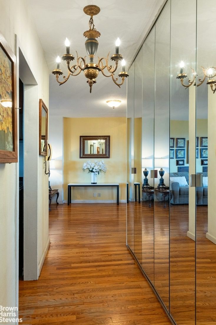 Real estate property located at 2400 JOHNSON #12F, Bronx, Spuyten Duyvil, New York City, NY, US