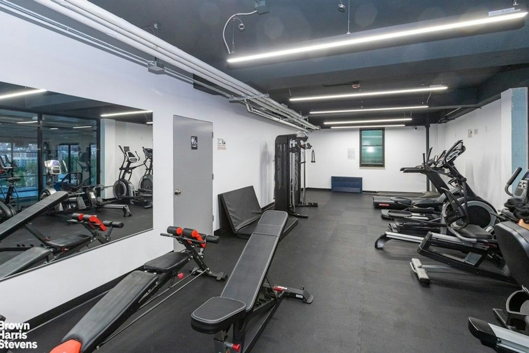 Real estate property located at 2400 JOHNSON #12F, Bronx, Spuyten Duyvil, New York City, NY, US