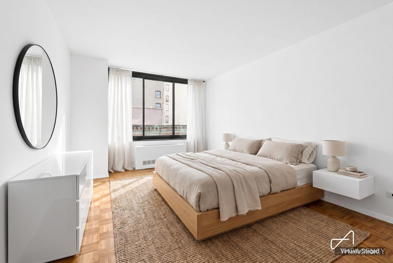 Real estate property located at 215 95TH #7E, New York, Upper West Side, New York City, NY, US