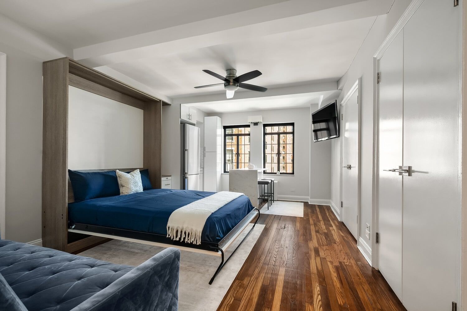 Real estate property located at 5 TUDOR CITY #339, New York, Murray Hill, New York City, NY, US